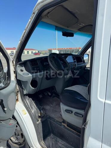 Ford Transit 2008, 927,000 km - 2.4 л - Bakı