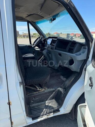 Ford Transit 2008, 927,000 km - 2.4 л - Bakı