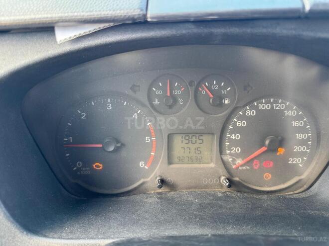 Ford Transit 2008, 927,000 km - 2.4 л - Bakı