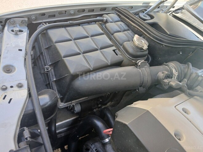 Mercedes C 180 1997, 352,720 km - 1.8 l - Bakı