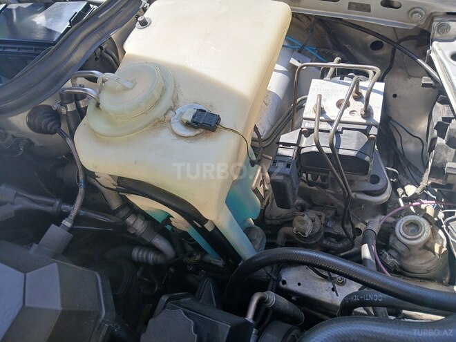 Mercedes C 180 1997, 352,720 km - 1.8 l - Bakı