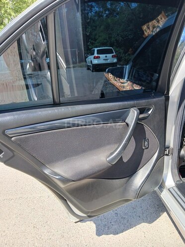 Mercedes C 180 1997, 352,720 km - 1.8 l - Bakı