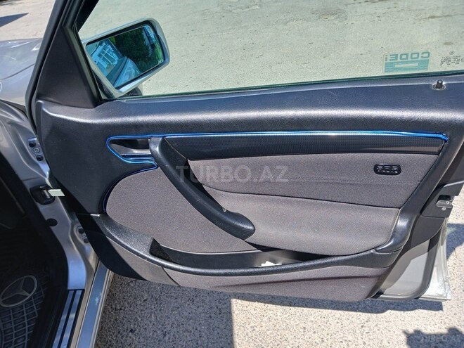 Mercedes C 180 1997, 352,720 km - 1.8 l - Bakı