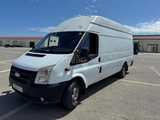 Ford Transit 2008, 927,000 km - 2.4 л - Bakı