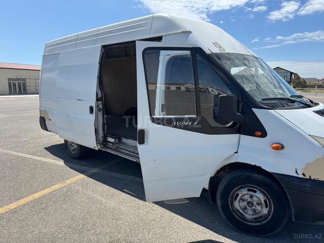 Ford Transit 2008, 927,000 km - 2.4 л - Bakı