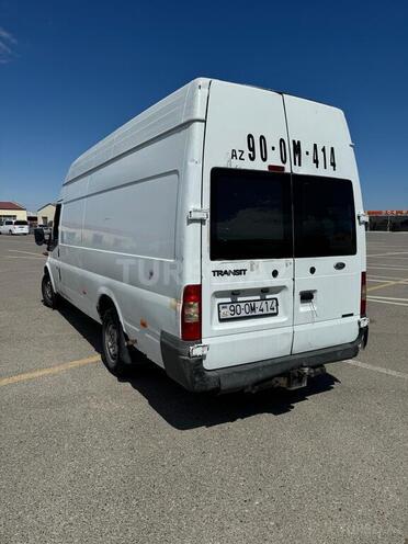 Ford Transit 2008, 927,000 km - 2.4 л - Bakı