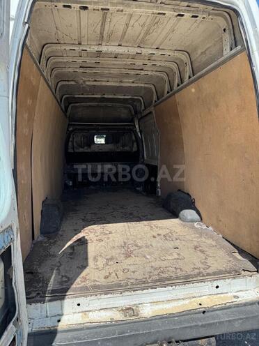 Ford Transit 2008, 927,000 km - 2.4 л - Bakı