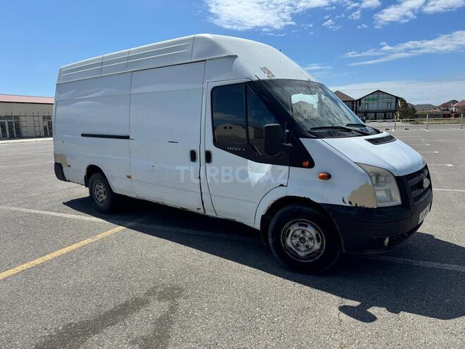 Ford Transit 2008, 927,000 km - 2.4 л - Bakı