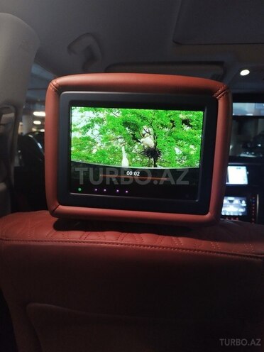 Nissan Patrol 2021, 45,320 km - 4.0 l - Bakı