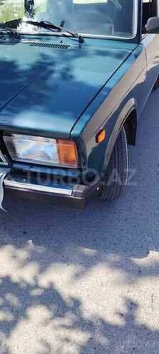 LADA (VAZ) 2107 1999, 76,756 km - 1.6 l - Bakı