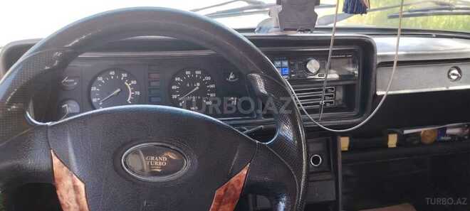LADA (VAZ) 2107 1999, 76,756 km - 1.6 l - Bakı