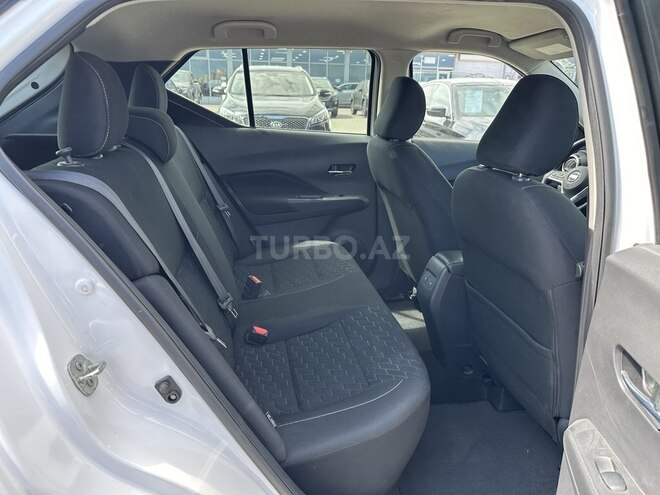 Nissan Kicks-16