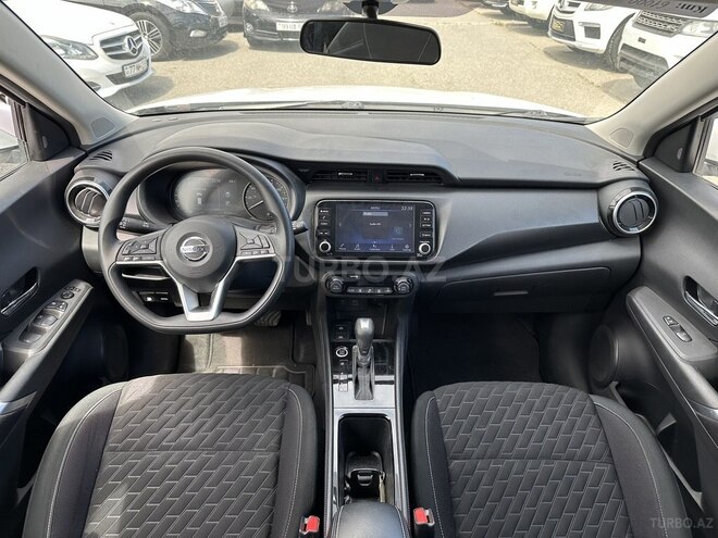 Nissan Kicks-9