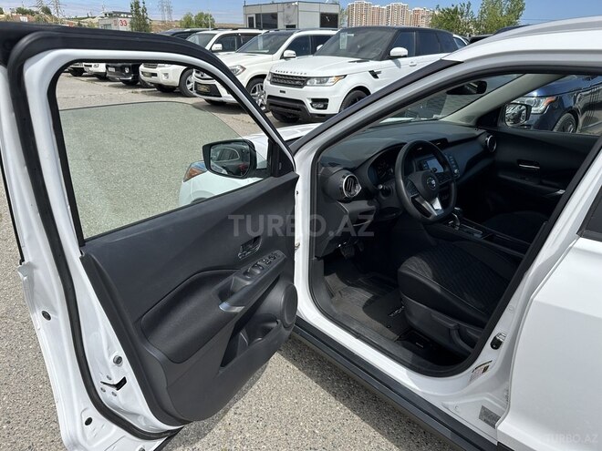 Nissan Kicks-12