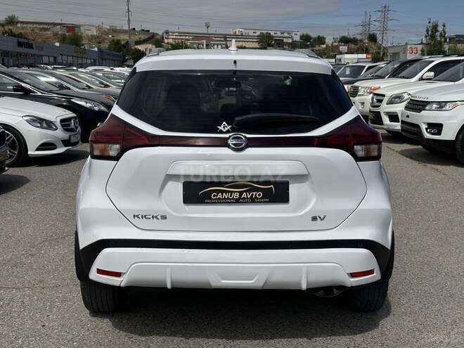 Nissan Kicks-8