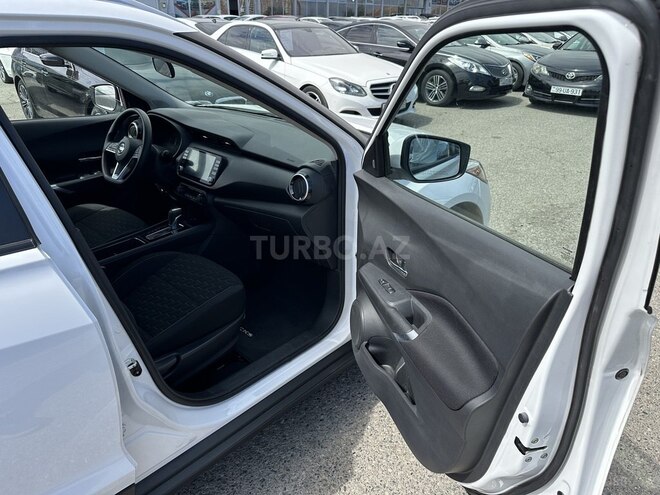 Nissan Kicks-14