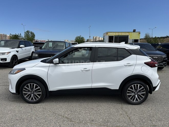 Nissan Kicks-5