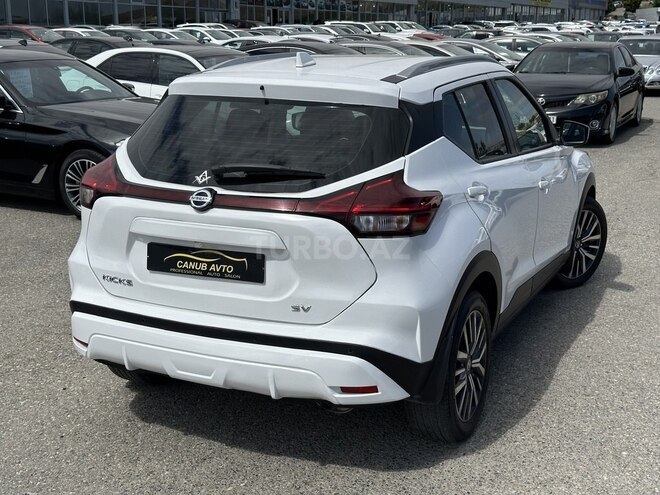 Nissan Kicks-6