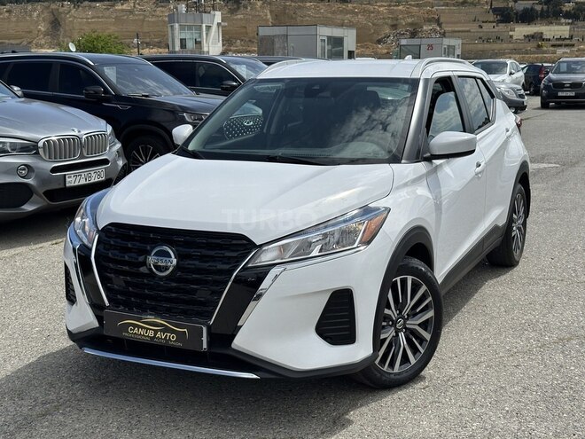 Nissan Kicks-2