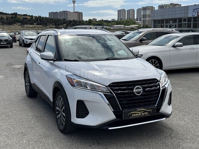 Nissan Kicks-3