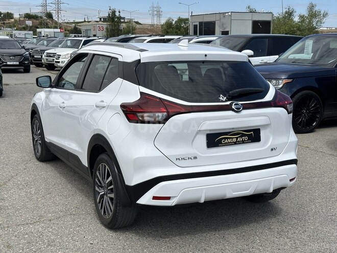 Nissan Kicks-7