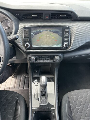 Nissan Kicks-10