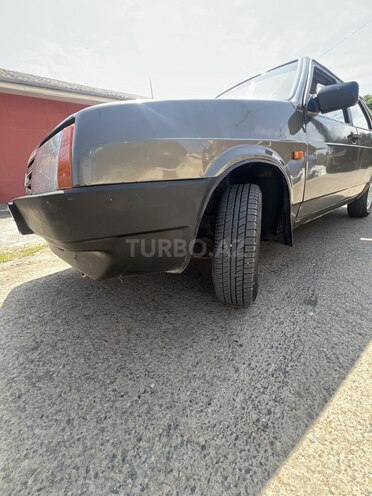 LADA (VAZ) 21099 1995, 257,000 km - 1.5 л - Cəlilabad
