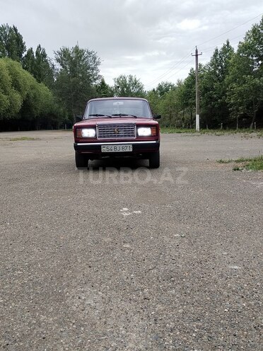 LADA (VAZ) 2107 1990, 67,622 km - 1.6 l - Sabirabad