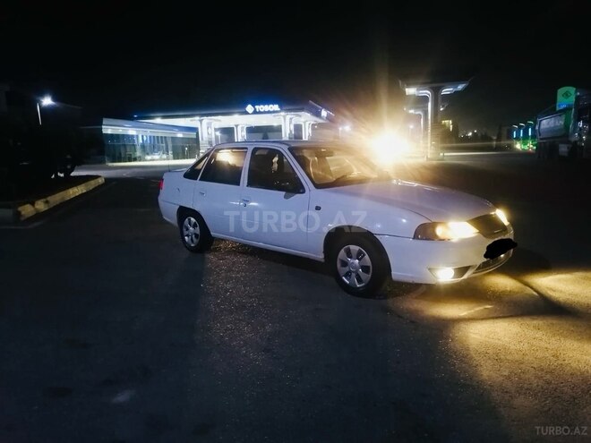 Daewoo Nexia 2010, 350,000 km - 1.5 l - Bakı