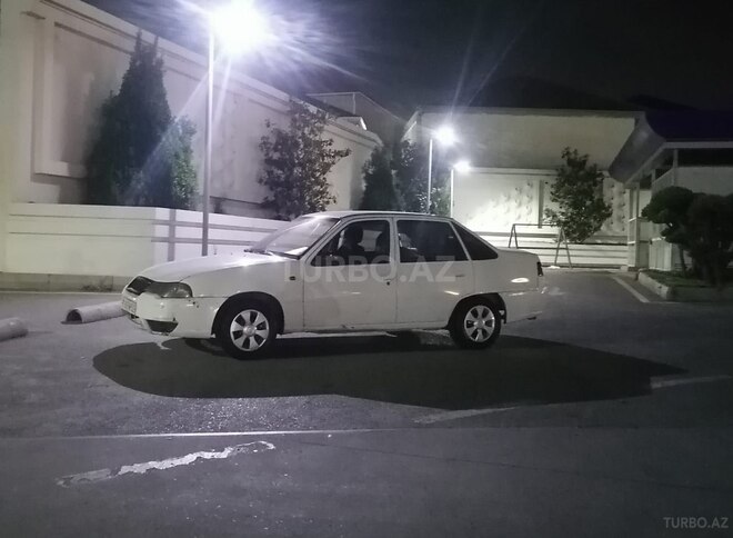 Daewoo Nexia 2010, 350,000 km - 1.5 l - Bakı