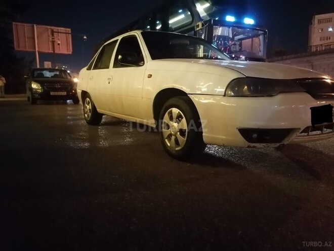 Daewoo Nexia 2010, 350,000 km - 1.5 l - Bakı