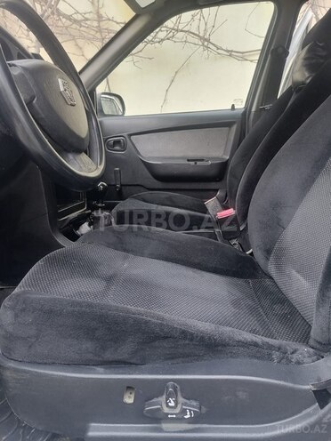 Daewoo Nexia 2010, 350,000 km - 1.5 l - Bakı