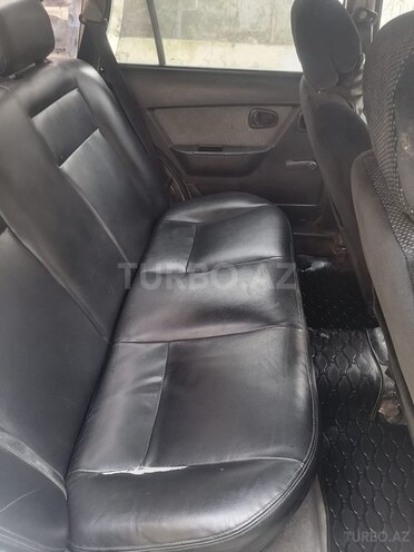 Daewoo Nexia 2010, 350,000 km - 1.5 l - Bakı