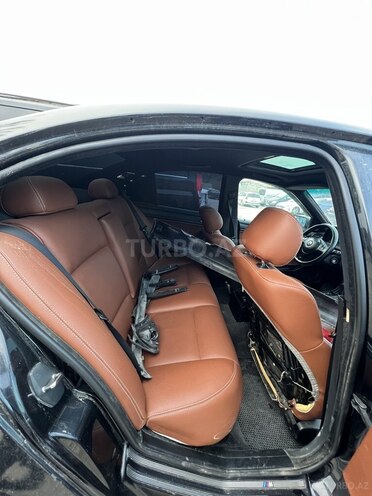 BMW 320 2004, 280,000 km - 2.2 l - Bakı