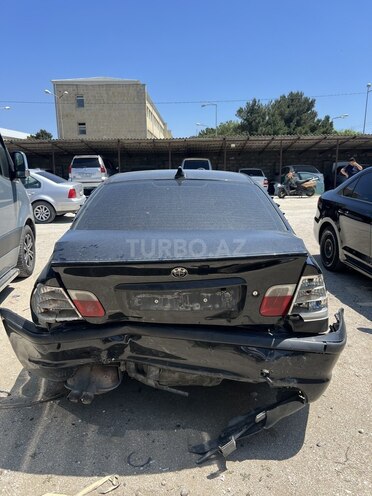 BMW 320 2004, 280,000 km - 2.2 l - Bakı
