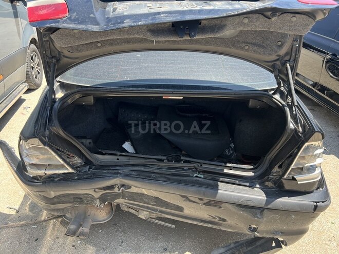 BMW 320 2004, 280,000 km - 2.2 l - Bakı