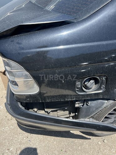 BMW 320 2004, 280,000 km - 2.2 l - Bakı