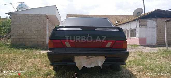 LADA (VAZ) 2115 2008, 203,890 km - 1.5 л - Gəncə