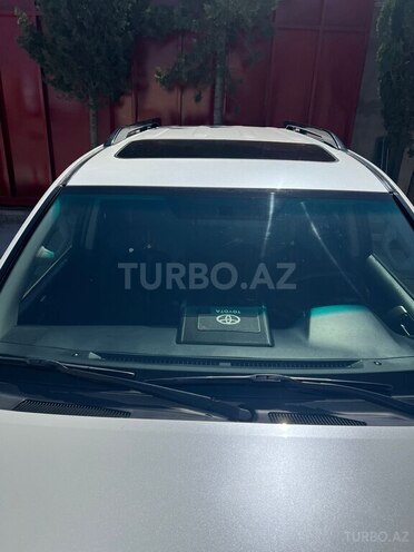 Toyota Land Cruiser Prado 2013, 171,000 km - 2.7 l - Bakı
