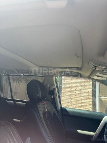 Toyota Land Cruiser Prado 2013, 171,000 km - 2.7 l - Bakı
