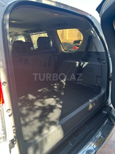 Toyota Land Cruiser Prado 2013, 171,000 km - 2.7 l - Bakı
