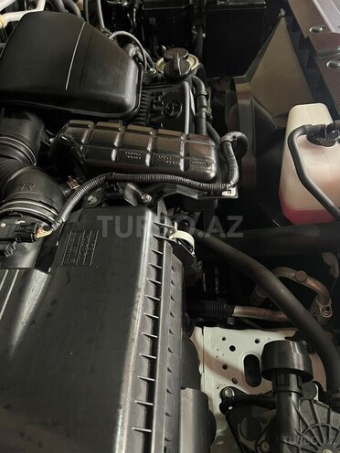 Toyota Land Cruiser Prado 2013, 171,000 km - 2.7 l - Bakı