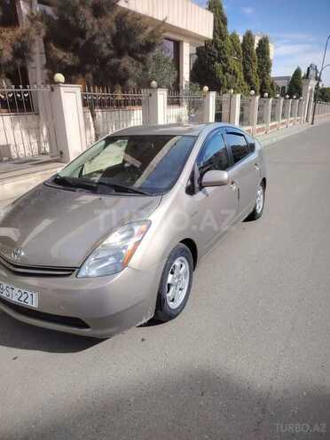 Toyota Prius 2006, 322,000 km - 1.5 l - Gəncə