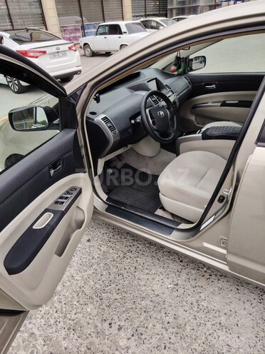 Toyota Prius 2006, 322,000 km - 1.5 l - Gəncə