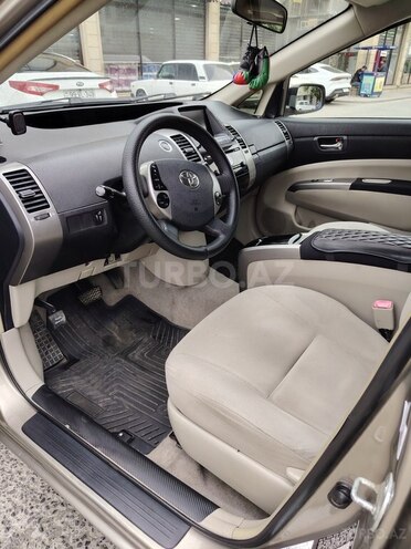 Toyota Prius 2006, 322,000 km - 1.5 l - Gəncə