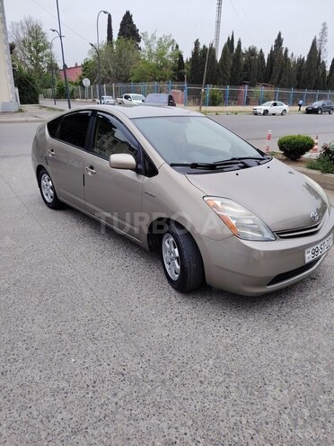 Toyota Prius 2006, 322,000 km - 1.5 l - Gəncə