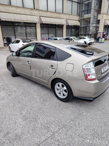 Toyota Prius 2006, 322,000 km - 1.5 l - Gəncə