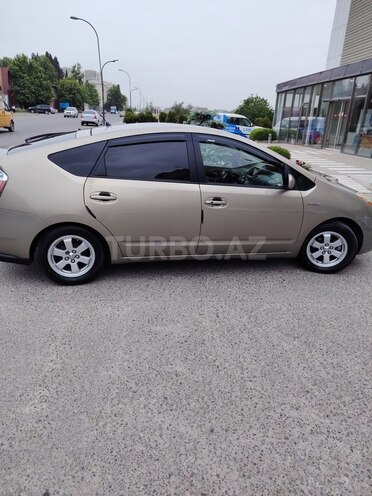 Toyota Prius 2006, 322,000 km - 1.5 l - Gəncə