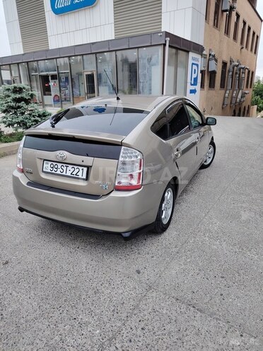 Toyota Prius 2006, 322,000 km - 1.5 l - Gəncə
