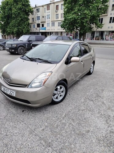 Toyota Prius 2006, 322,000 km - 1.5 l - Gəncə